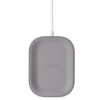Trådløs Lader Earphone Wireless Charger Taupe