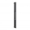 Samsung Galaxy S25 Ultra Deksel Plasma XTE MagSafe Ash/Titanium