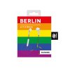 Berlin Hodetelefoner Lucky Rainbow
