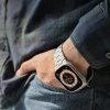 Apple Watch Ultra Armbånd Titanium