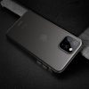 iPhone 11 Pro Max Deksel Wing Case Svart