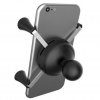X-Grip Universal Phone Holder with Ball B Size