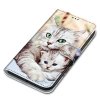 Xiaomi 11T/11T Pro Etui Motiv Katter