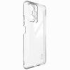 Xiaomi 11T/11T Pro Deksel Crystal Case II Transparent Klar