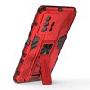 Xiaomi 11T/11T Pro Deksel med Stativ Rød