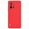 Xiaomi 11T/11T Pro Deksel UC-2 Series Rød
