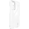 Xiaomi 12/12X Deksel Crystal Case II Transparent Klar