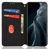 Xiaomi 12 Pro Etui Rombemønster Blå