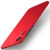 Xiaomi 12 Pro Deksel Shield Slim Rød