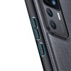 Xiaomi 12T/12T Pro Deksel FINO Series Grå