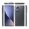 Xiaomi 12T/12T Pro Deksel Støtsikker Transparent