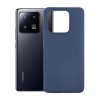 Xiaomi 13 Pro Deksel Silikon Blå