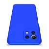 Xiaomi Mi 11 Lite Deksel Tredelt Blå