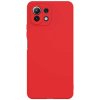 Xiaomi Mi 11 Lite Deksel UC-2 Series Rød