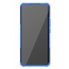 Xiaomi Mi 11 Deksel Dekkmønster Stativfunksjon Blå