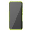 Xiaomi Mi 11 Deksel Dekkmønster Stativfunksjon Grønn