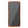 Xiaomi Mi 11 Deksel Dekkmønster Stativfunksjon Oransje