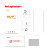 Xiaomi Mi 11 Skjermbeskytter Plastfilm Curved