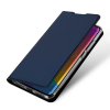 Xiaomi Mi 9 Lite Etui Skin Pro Series Mörkblå