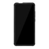 Xiaomi Mi 9T Deksel Dekkmønster Stativfunksjon Svart