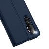 Xiaomi Mi Note 10 Lite Etui Skin Pro Series Mörkblå