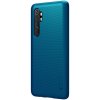Xiaomi Mi Note 10 Lite Deksel Frosted Shield Blå