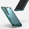 Xiaomi Mi Note 10/Mi Note 10 Pro Deksel Fusion X Grønn