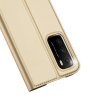 Xiaomi Poco M3 Etui Skin Pro Series Gull