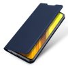 Xiaomi Poco X3 NFC Etui Skin Pro Series Mörkblå