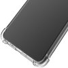 Xiaomi Poco X3 NFC Deksel Air Series Transparent Klar