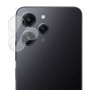 Xiaomi Redmi 12 Kameralinsskydd i Härdat Glas