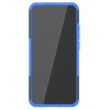 Xiaomi Redmi 9A Deksel Dekkmønster Stativfunksjon Blå