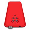 Xiaomi Redmi K30 Pro Deksel Tredelt Rød