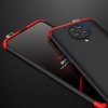 Xiaomi Redmi K30 Pro Deksel Tredelt Svart Rød