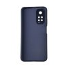 Xiaomi Redmi Note 11 Deksel Silikon Blå