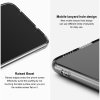 Xiaomi Redmi Note 11 Pro Deksel UX-5 Series Transparent Klar