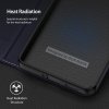 Xiaomi Redmi Note 12 Pro 5G Etui Skin X2 Series Blå