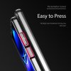Xiaomi Redmi Note 12 Pro 5G Deksel Clin Series Transparent Klar