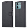 Xiaomi Redmi Note 13 5G Etui med Kortlomme stativfunksjon Svart