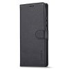 Xiaomi Redmi Note 13 5G Etui med Kortlomme stativfunksjon Svart