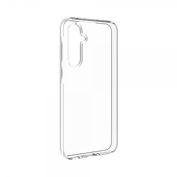 Samsung Galaxy A35 Deksel Nude Transparent