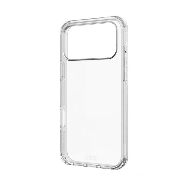 iPhone 17 Pro Max Deksel Plyo Ice