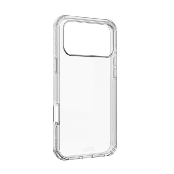 iPhone 17 Pro Max Deksel Plyo Ice