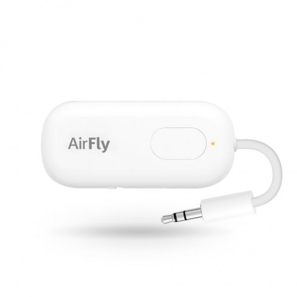 AirFly Pro Hvit