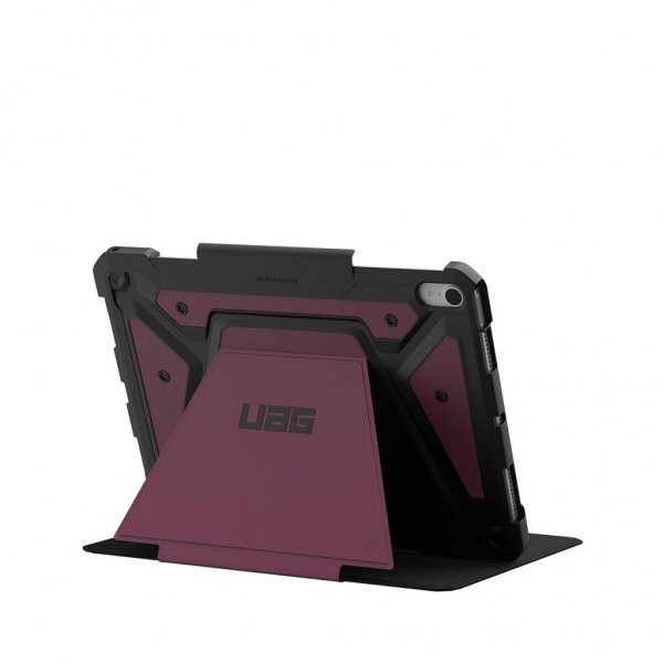 iPad Air 11 (M2/M3) Etui Metropolis SE Bordeaux