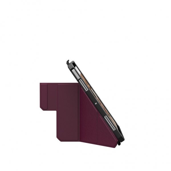 iPad Air 11 (M2/M3) Etui Essential Armor Bordeaux