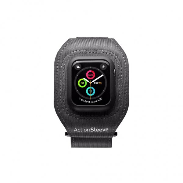 Apple Watch 41mm Armbånd ActionSleeve