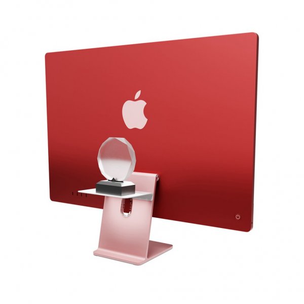 BackPack iMac M1 & Studio Display