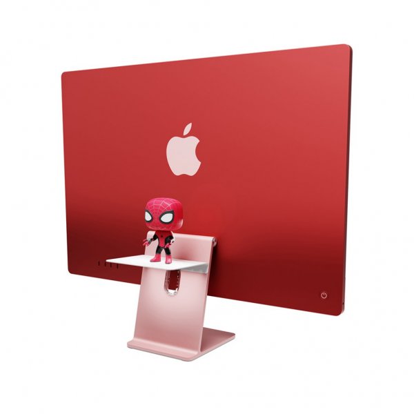 BackPack iMac M1 & Studio Display