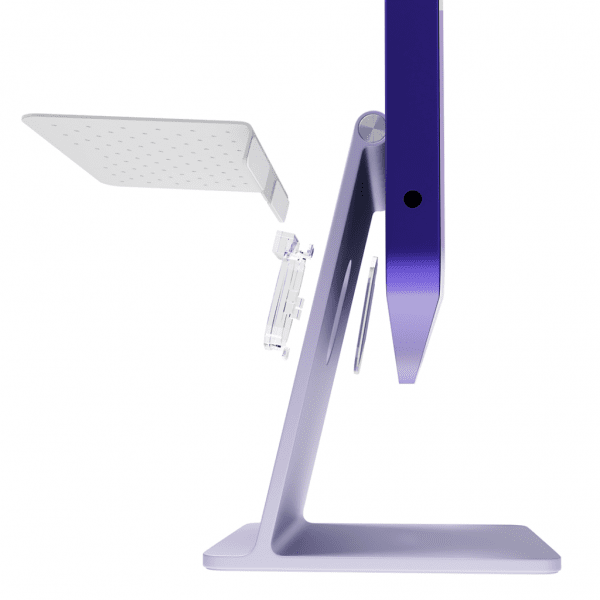 BackPack iMac M1 & Studio Display